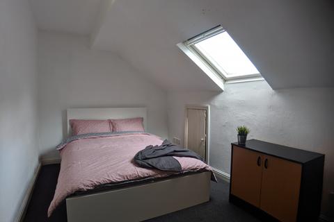 undefined, Mitford Road, Manchester M14