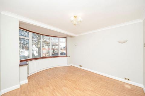 undefined, Rossall Crescent, London NW10