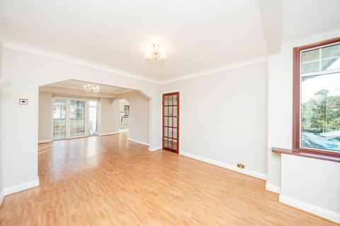 undefined, Rossall Crescent, London NW10