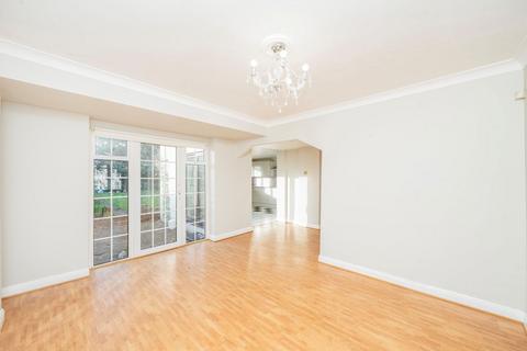 undefined, Rossall Crescent, London NW10