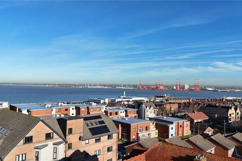 undefined, Dudley Road, New Brighton, Wallasey, Wirral, CH45