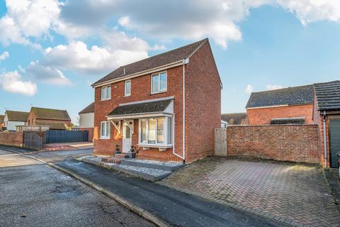 Dawson Drive, Trimley St. Mary, Felixstowe