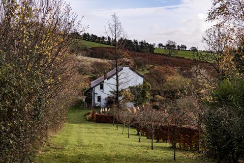 undefined, Pant Hall, Presteigne, Powys