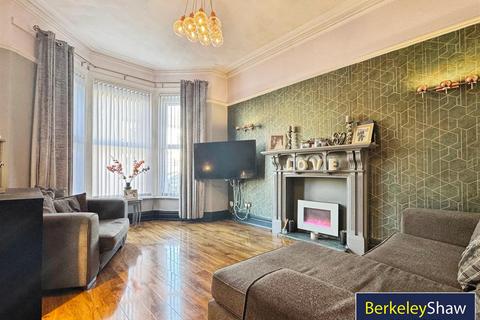 4 bedroom semi-detached house for sale, Cavendish Road, Crosby, Liverpool