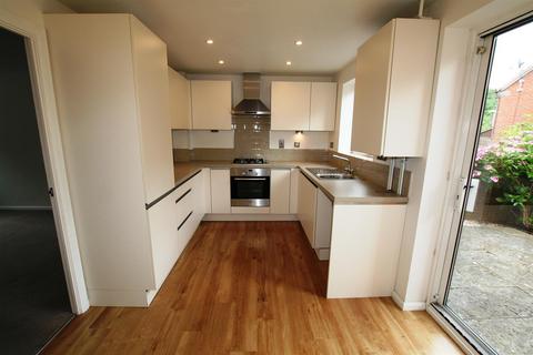 undefined, Purleigh Avenue, Worcester. WR4 0DX