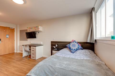 undefined, Robert Owen House - Deluxe Studio at Glasgow, 81, Bath Street G2