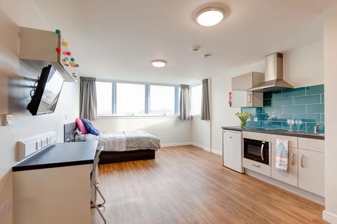 undefined, Robert Owen House - Deluxe Studio at Glasgow, 81, Bath Street G2