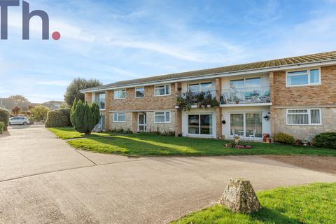 2 bedroom flat for sale, Howard Road, Shanklin PO37
