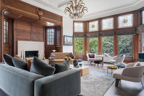Arkwright Road, Hampstead