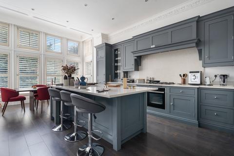 4 bedroom apartment for sale, Arkwright Road, Hampstead