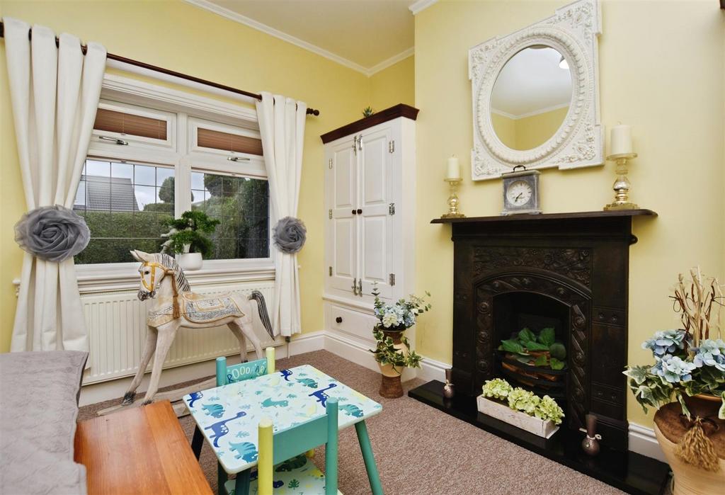 Bedroom Two Feature