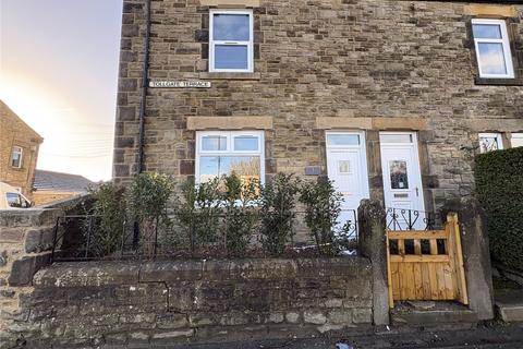 undefined, Tollgate Terrace, Annfield Plain, Stanley, County Durham, DH9