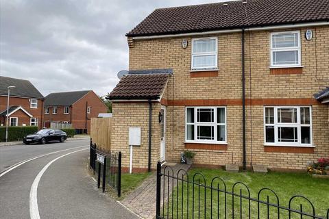 undefined, Sleaford NG34