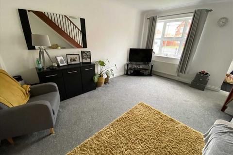 undefined, Sleaford NG34