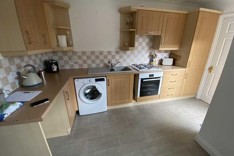 undefined, Sleaford NG34