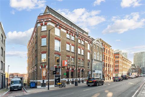 undefined, Lolesworth Close, London, E1
