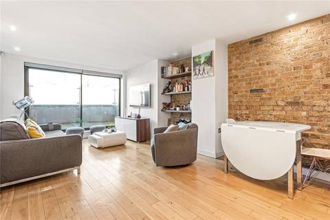 undefined, Lolesworth Close, London, E1