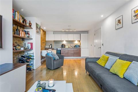 undefined, Lolesworth Close, London, E1