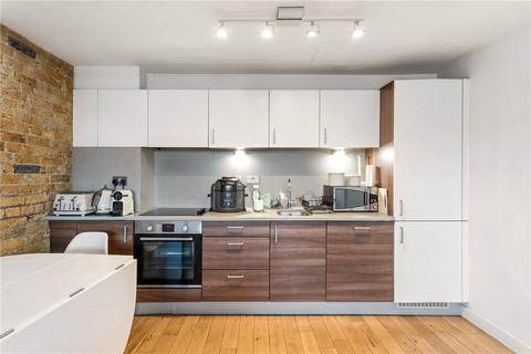 undefined, Lolesworth Close, London, E1