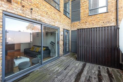 1 bedroom apartment for sale, Lolesworth Close, London, E1