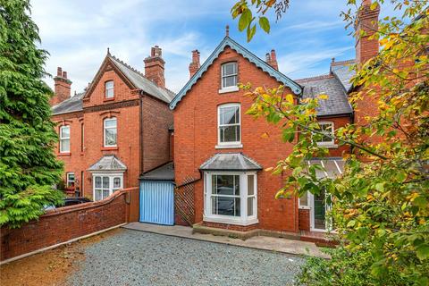 undefined, Gravel Hill, Ludlow, Shropshire