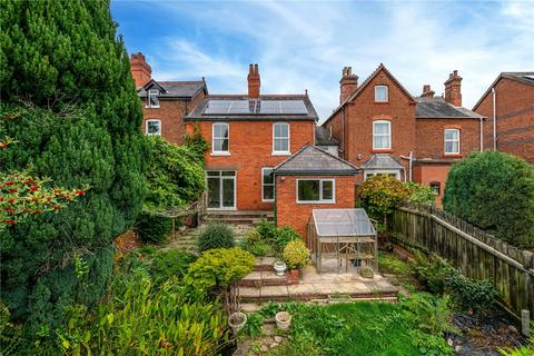 undefined, Gravel Hill, Ludlow, Shropshire