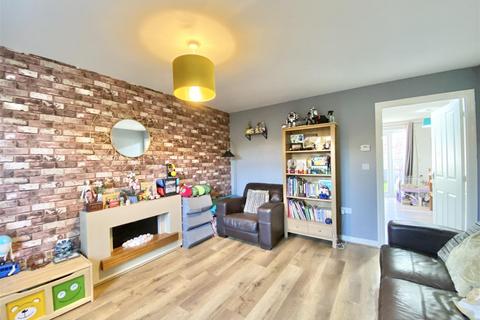3 bedroom semi-detached house for sale, Railway View, Aiskew, Bedale