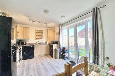3 bedroom semi-detached house for sale, Railway View, Aiskew, Bedale