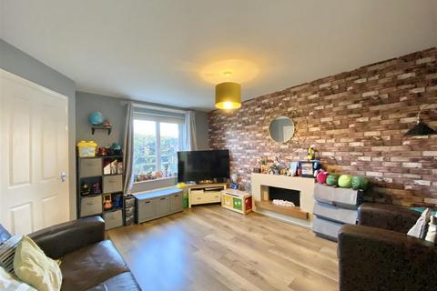 3 bedroom semi-detached house for sale, Railway View, Aiskew, Bedale