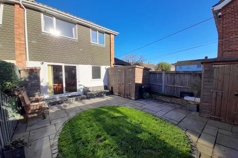 undefined, Orchard Way, Barnham