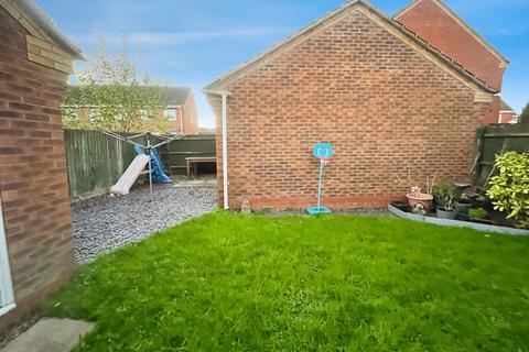 3 bedroom detached house for sale, Hevea Road, Burton-on-Trent, DE13