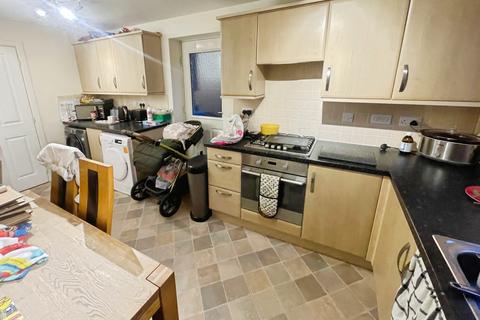 3 bedroom detached house for sale, Hevea Road, Burton-on-Trent, DE13