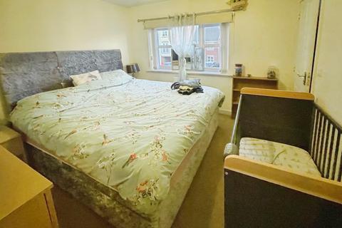 3 bedroom detached house for sale, Hevea Road, Burton-on-Trent, DE13