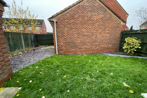 3 bedroom detached house for sale, Hevea Road, Burton-on-Trent, DE13