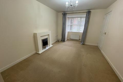 3 bedroom detached house for sale, Hevea Road, Burton-on-Trent, DE13