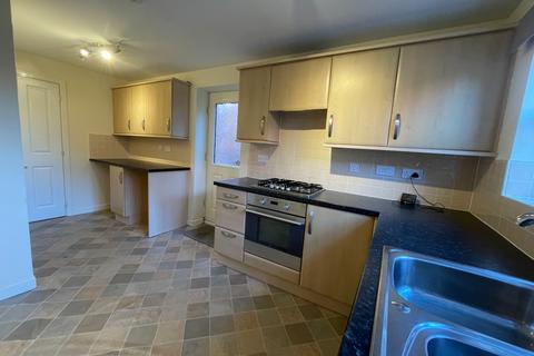 undefined, Hevea Road, Burton-on-Trent, DE13