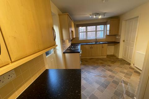 undefined, Hevea Road, Burton-on-Trent, DE13