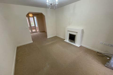 undefined, Hevea Road, Burton-on-Trent, DE13