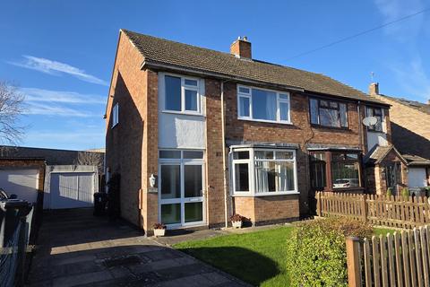 undefined, Mayfield Road, Southam, CV47