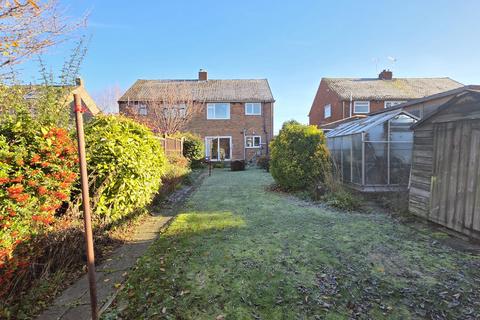 undefined, Mayfield Road, Southam, CV47