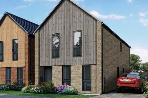 undefined, Plot 71, Haybarn 4 at Spinners Brook, Johnson New Road, Hoddlesden BB3