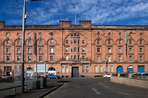 Office to rent, Washington St Glasgow G3 8AZ