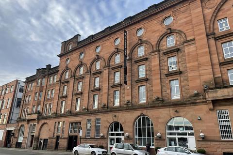 Office to rent, Washington St Glasgow G3 8AZ