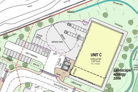 Industrial development for sale, Howe Moss Ave Dyce AB21 0GP