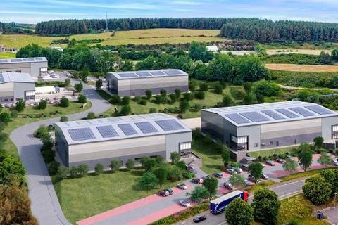 Industrial development to rent, Howe Moss Dr Dyce AB21 0GP