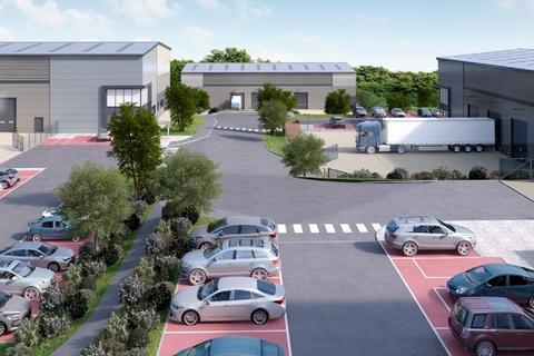 Industrial development to rent, Howe Moss Dr Dyce AB21 0GP