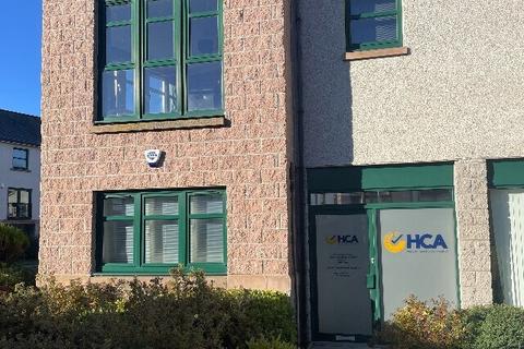Office for sale, 7 Pisys House Grandholm Crescent Aberdeen AB22 8AA