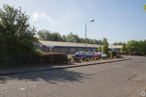 Office for sale, 3-15 Drumhead Pl Glasgow G32 8EY