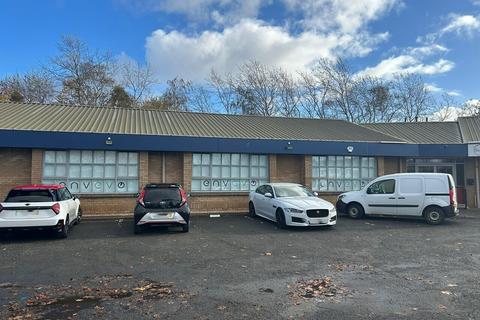 Office for sale, 3-15 Drumhead Pl Glasgow G32 8EY