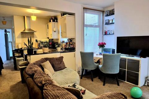 undefined, Stanley Road, Harrow, HA2 8AY